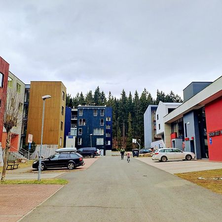 Plne Vybaveny Apartman Pod Mumlavskym Vodopadem, Zahrada S Ohnistem, Idealni Vychozi Bod Pro Turistiku, U Cesty Na Hrebeny, Kousek Do Centra, Absolutni Klid, Vybaveny I Pro Deti, Wellness A Fitko Naproti ハルラホフ エクステリア 写真