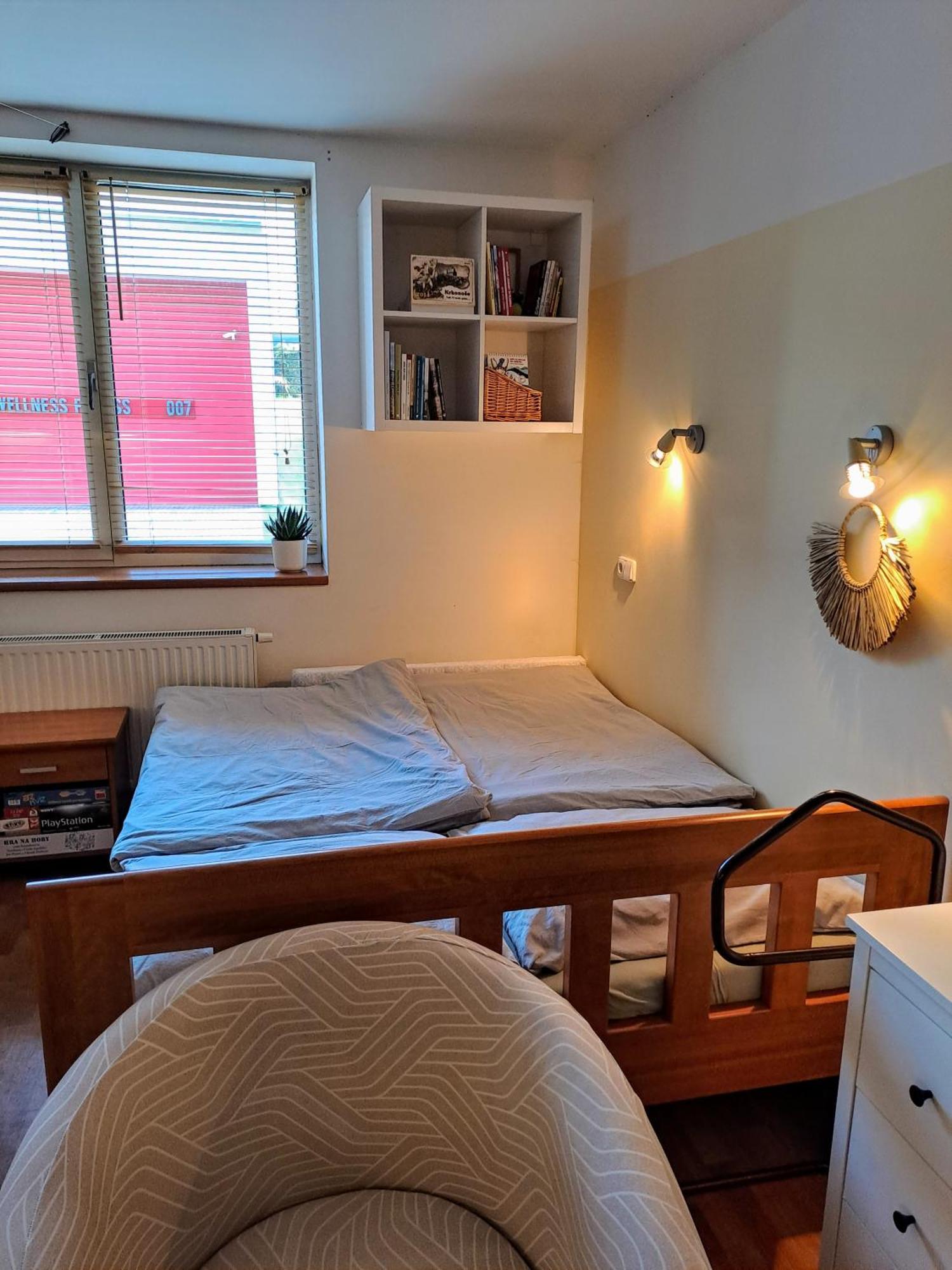 Plne Vybaveny Apartman Pod Mumlavskym Vodopadem, Zahrada S Ohnistem, Idealni Vychozi Bod Pro Turistiku, U Cesty Na Hrebeny, Kousek Do Centra, Absolutni Klid, Vybaveny I Pro Deti, Wellness A Fitko Naproti ハルラホフ エクステリア 写真