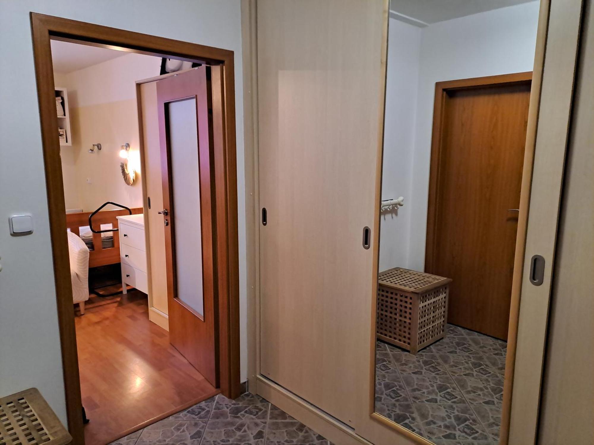 Plne Vybaveny Apartman Pod Mumlavskym Vodopadem, Zahrada S Ohnistem, Idealni Vychozi Bod Pro Turistiku, U Cesty Na Hrebeny, Kousek Do Centra, Absolutni Klid, Vybaveny I Pro Deti, Wellness A Fitko Naproti ハルラホフ エクステリア 写真