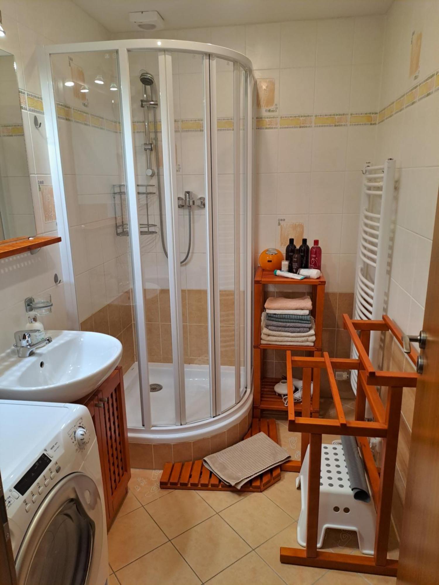 Plne Vybaveny Apartman Pod Mumlavskym Vodopadem, Zahrada S Ohnistem, Idealni Vychozi Bod Pro Turistiku, U Cesty Na Hrebeny, Kousek Do Centra, Absolutni Klid, Vybaveny I Pro Deti, Wellness A Fitko Naproti ハルラホフ エクステリア 写真