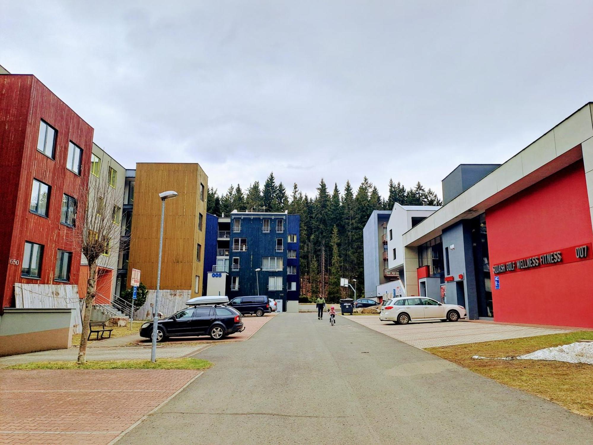 Plne Vybaveny Apartman Pod Mumlavskym Vodopadem, Zahrada S Ohnistem, Idealni Vychozi Bod Pro Turistiku, U Cesty Na Hrebeny, Kousek Do Centra, Absolutni Klid, Vybaveny I Pro Deti, Wellness A Fitko Naproti ハルラホフ エクステリア 写真
