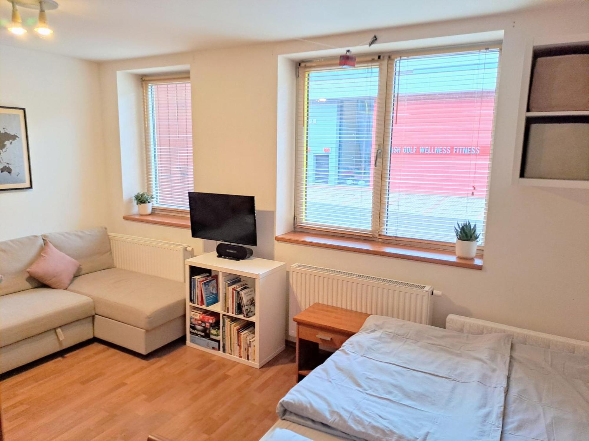 Plne Vybaveny Apartman Pod Mumlavskym Vodopadem, Zahrada S Ohnistem, Idealni Vychozi Bod Pro Turistiku, U Cesty Na Hrebeny, Kousek Do Centra, Absolutni Klid, Vybaveny I Pro Deti, Wellness A Fitko Naproti ハルラホフ エクステリア 写真