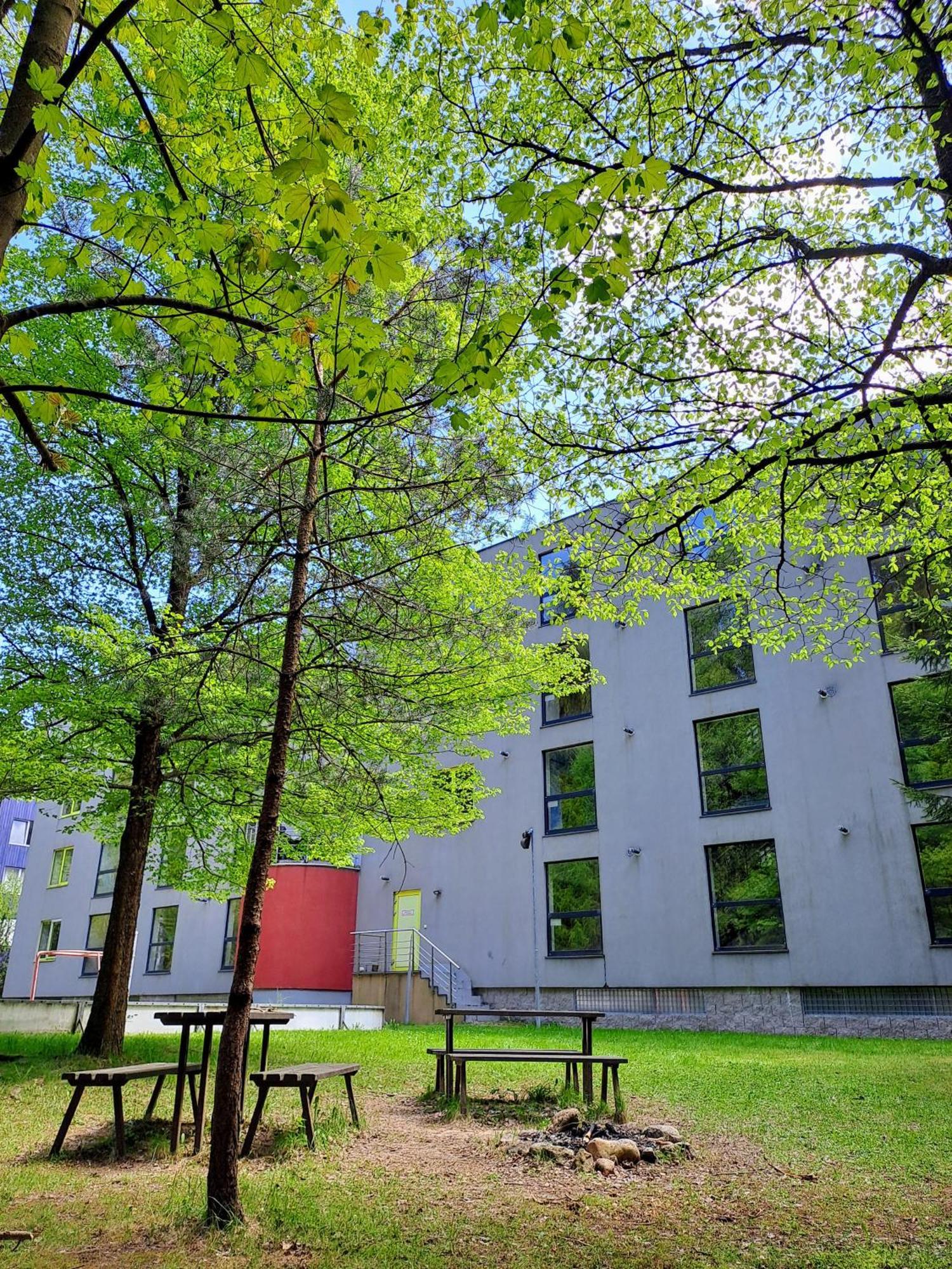 Plne Vybaveny Apartman Pod Mumlavskym Vodopadem, Zahrada S Ohnistem, Idealni Vychozi Bod Pro Turistiku, U Cesty Na Hrebeny, Kousek Do Centra, Absolutni Klid, Vybaveny I Pro Deti, Wellness A Fitko Naproti ハルラホフ エクステリア 写真